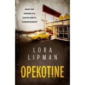 OPEKOTINE - Lora Lipman ( 9966 )