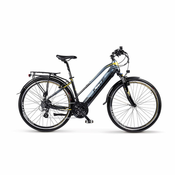 MTF žensko treking električno kolo Road 3.4W (17)