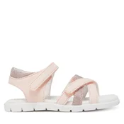 Sandali Tommy Hilfiger T1A2-33773-0273 S Roza