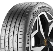 CONTINENTAL letna pnevmatika 235/60R18 107V PREMIUMCONTACT 7