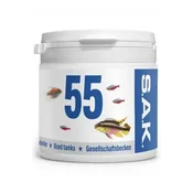 S.A.K. 55 25 g (150 ml) kosmičev