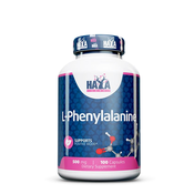 L-phenylalanine 500mg 100 kapsula