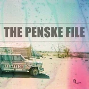 The Penske File - Salvation (Limited Edition) (LP)
