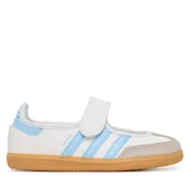 adidas Balerinke Samba Jane C JQ9305 Bela
