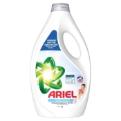 Ariel tecni deterdž.sensitive skin,1.8l, 40pranja