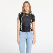 Majice adidas Adilenium Season 4 Teamgeist Tight Sheer Jersey Black S