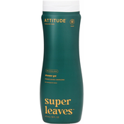 Attitude Super Leaves Shower Gel Orange Leaves - 473 ml