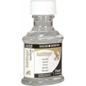 Daler Rowney Goldfinger Acrylic Medium Barva 75 ml Transparent