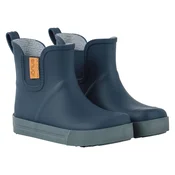 Snugi škornji za dež MI2603 MIST barefoot F blue 30-31