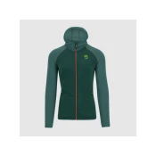 KARPOS AMBRIZZOLA FULL-ZIP HOODIE 253100