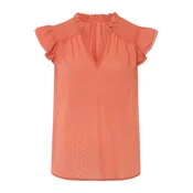 heine Bluza oranžna