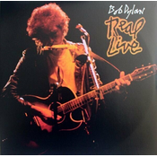 Bob Dylan - Real Live (Vinyl)