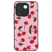 ULTIMATE CASE za Xiaomi Redmi Note 17 Pro MAX 5G - Cherry