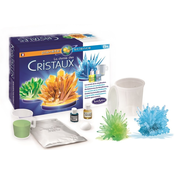 Make Crystals Science Kit
