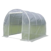 Greenline rastlinjak 3x4m