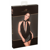 Erotic Collection Ročno izdelana obleka Aurora S Noir