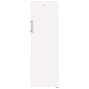 Izvrstno hladilnik Exquisit v beli No GS271-NF-H-040D barvi, Frost.