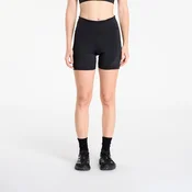 adidas by Stella McCartney TruePace Running Leggings Short (1/2) Black L