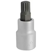 Kljuc nasadni sa ZX profilom, prihvat 3/4 197/2AZX M18 UNIOR