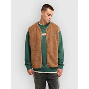 Quiksilver Urban Storm Vest rawhide
