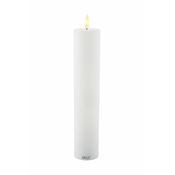 Sirius LED sveča Sille Rechargeable 25 cm