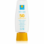 Declaré Hyaluron Boost Sun hidratantna krema za sunčanje SPF 50 100 ml