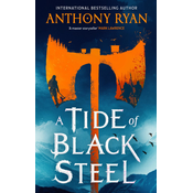 Tide of Black Steel
