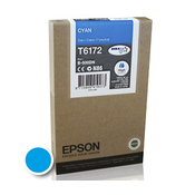 EPSON kartuša MODRA T6172