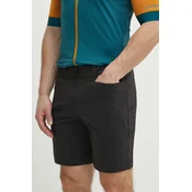 Kratke outdoor hlace Helly Hansen Vika Tur boja: crna