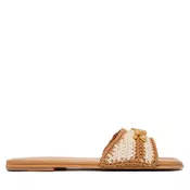 Natikači Inuikii Woven Cali 1014.003.0041.164 Kremna