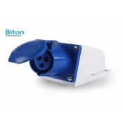 BITON ELECTRONICS Uticnica IND 3X32A 123 (590)