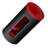 Lelo F1S V2 rdeči masturbator