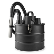 NEDIS Sesalnik za pepel Nedis vcac118bk 18l 800w, (5000510200)