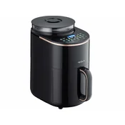 Tesla AirFryer AF450BCS,1500W, 4.5l, Crni