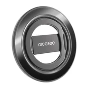 Magnetic holder - Črna