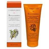 LERBOLARIO SOLEOMBRA FLUID POSLE SUNCANJA 200ML