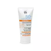 Otroška krema za sončenje za obraz SPF 50+, 50 ml