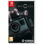 Madison (SWITCH) - rabljeno