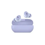 Beats Bežicne bubice Solo Buds TWS, BT 5.3, Ljubicaste