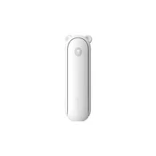 JisuLife FHL08POWH Life8 Plus White Rucni ventilator