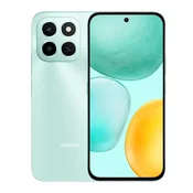 Honor mobilni telefon X6c, 6GB/256GB, 50MP/5MP, plavi