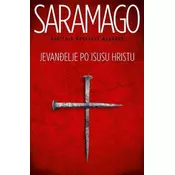 Jevandelje po Isusu Hristu - Žoze Saramago