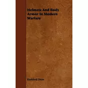 Helmets And Body Armor In Modern Warfare
