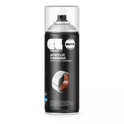COSMOSLAC N376 lak u spreju sjajni 400ml