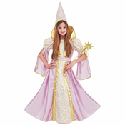 Widmann Pustni Kostum Fancy Fairy Vijolična, 140