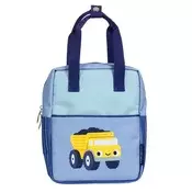 A Little Lovely Company - Mini ruksak, Dumptruck