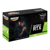 Inno3D GeForce RTX 2060 12GB TWIN X2 OC