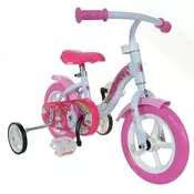 DINO Bikes - Djecji bicikl 10 108LUN Unicorn 2019