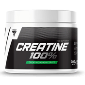 Creatine 100%, 300 g, Trec Nutrition