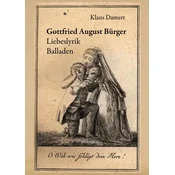 Gottfried August Bürger